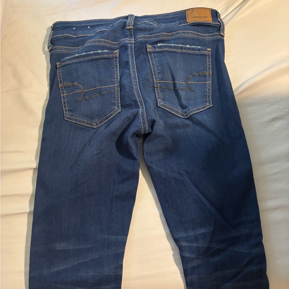 American Eagle Denim Jeans